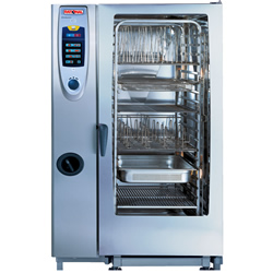 Rational SelfCooking Centre SCC 202 E